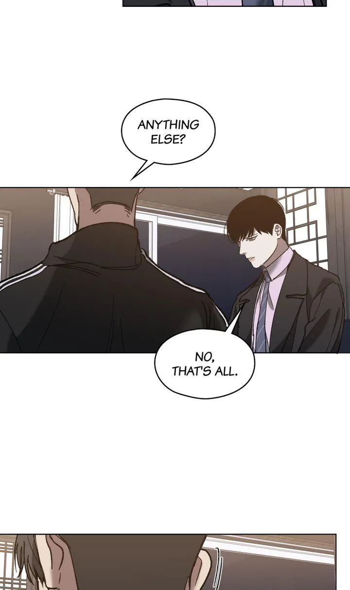 Swapping - Chapter 32 Page 25