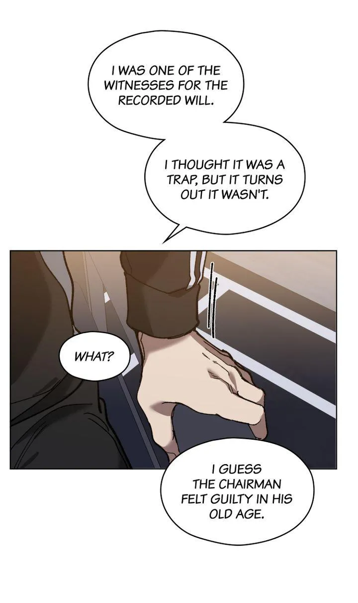 Swapping - Chapter 32 Page 29