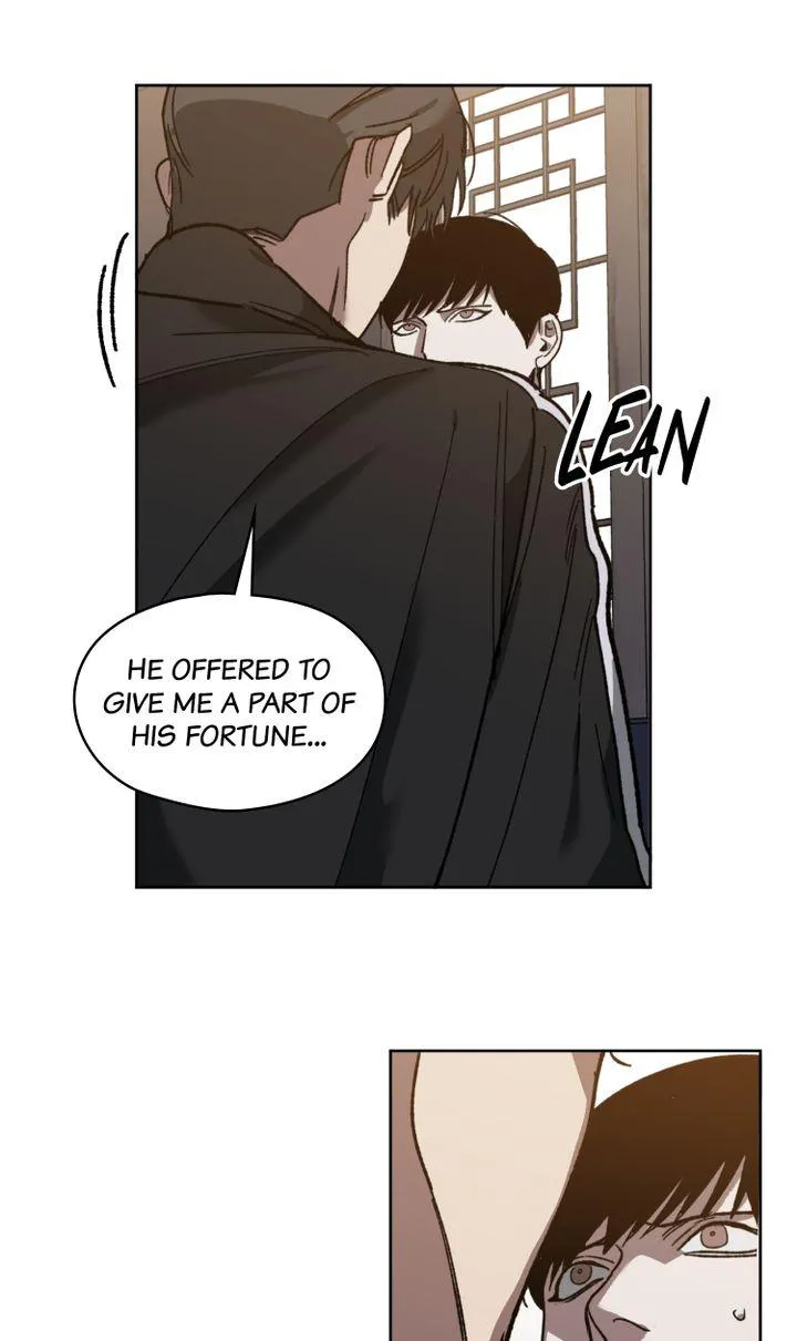 Swapping - Chapter 32 Page 30
