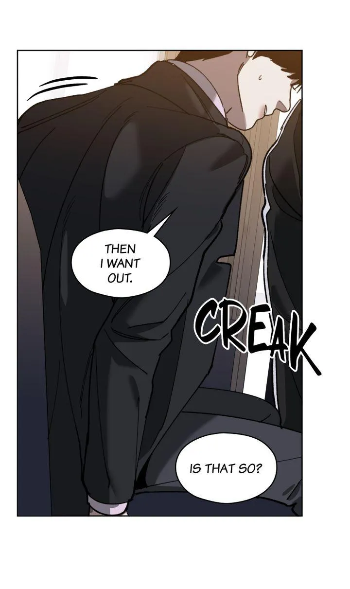 Swapping - Chapter 32 Page 34