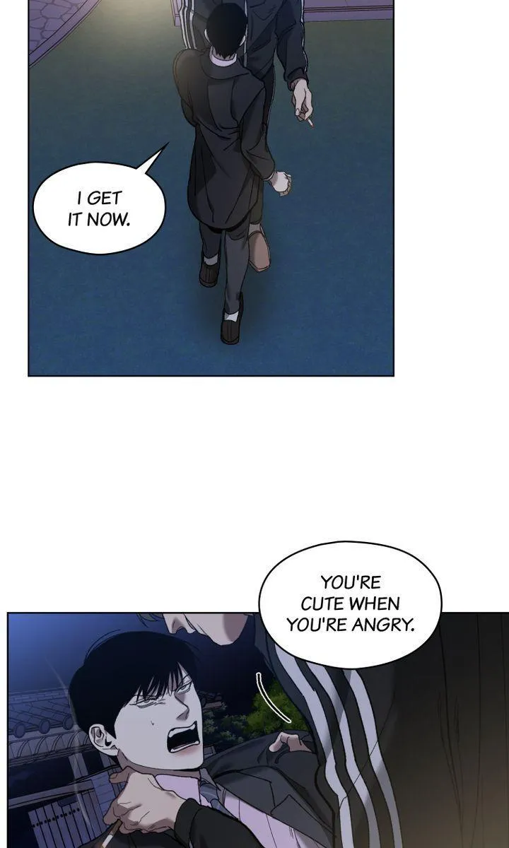 Swapping - Chapter 33 Page 10