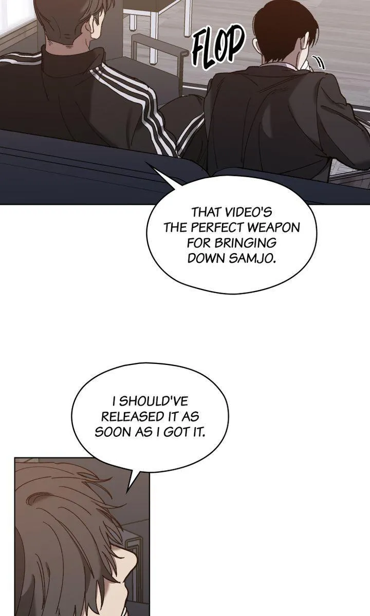 Swapping - Chapter 33 Page 18