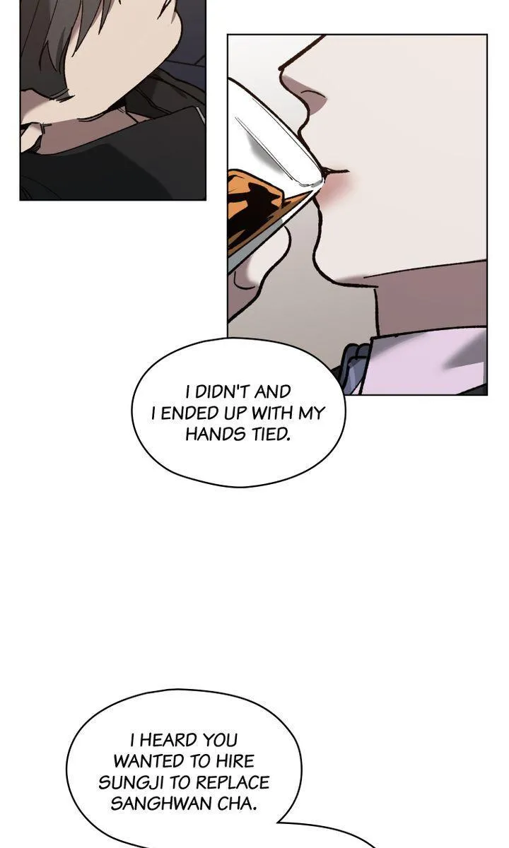 Swapping - Chapter 33 Page 19