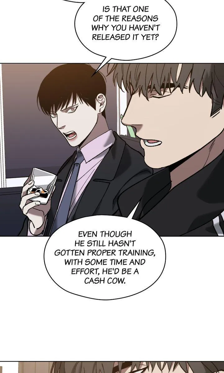 Swapping - Chapter 33 Page 20