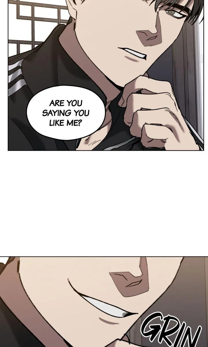 Swapping - Chapter 33 Page 24