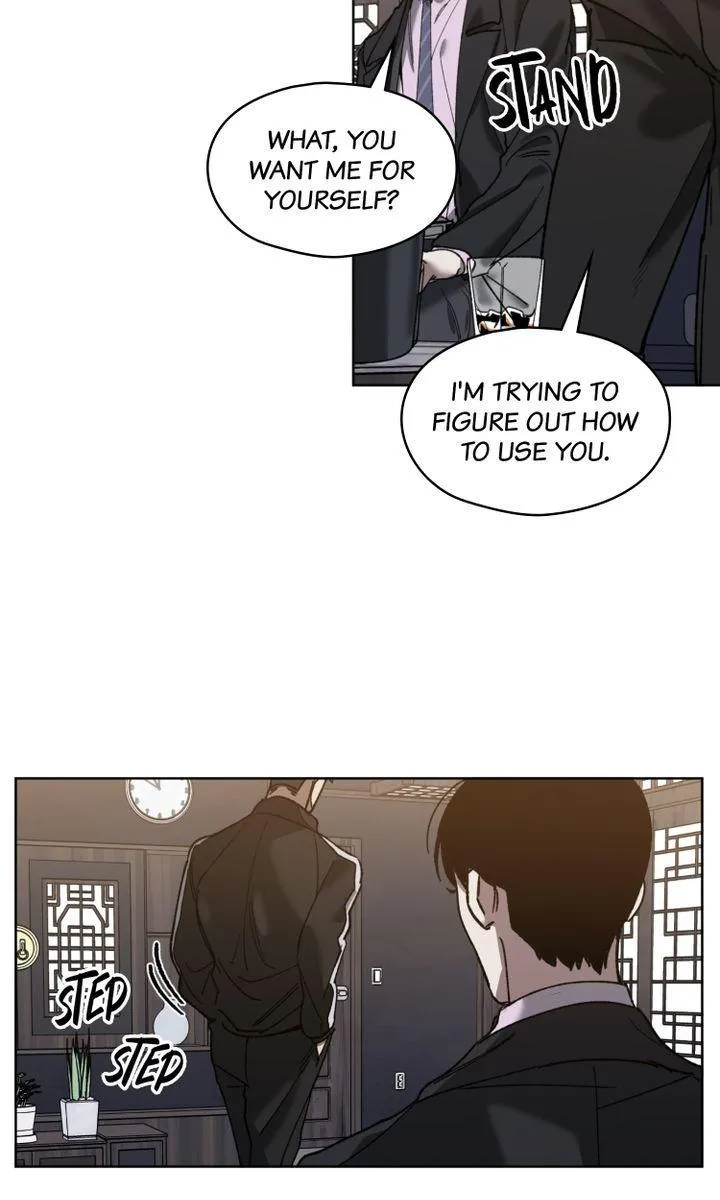 Swapping - Chapter 33 Page 26