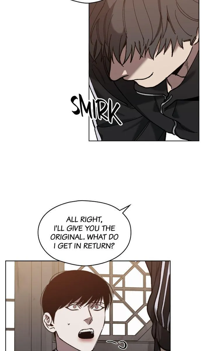 Swapping - Chapter 33 Page 31