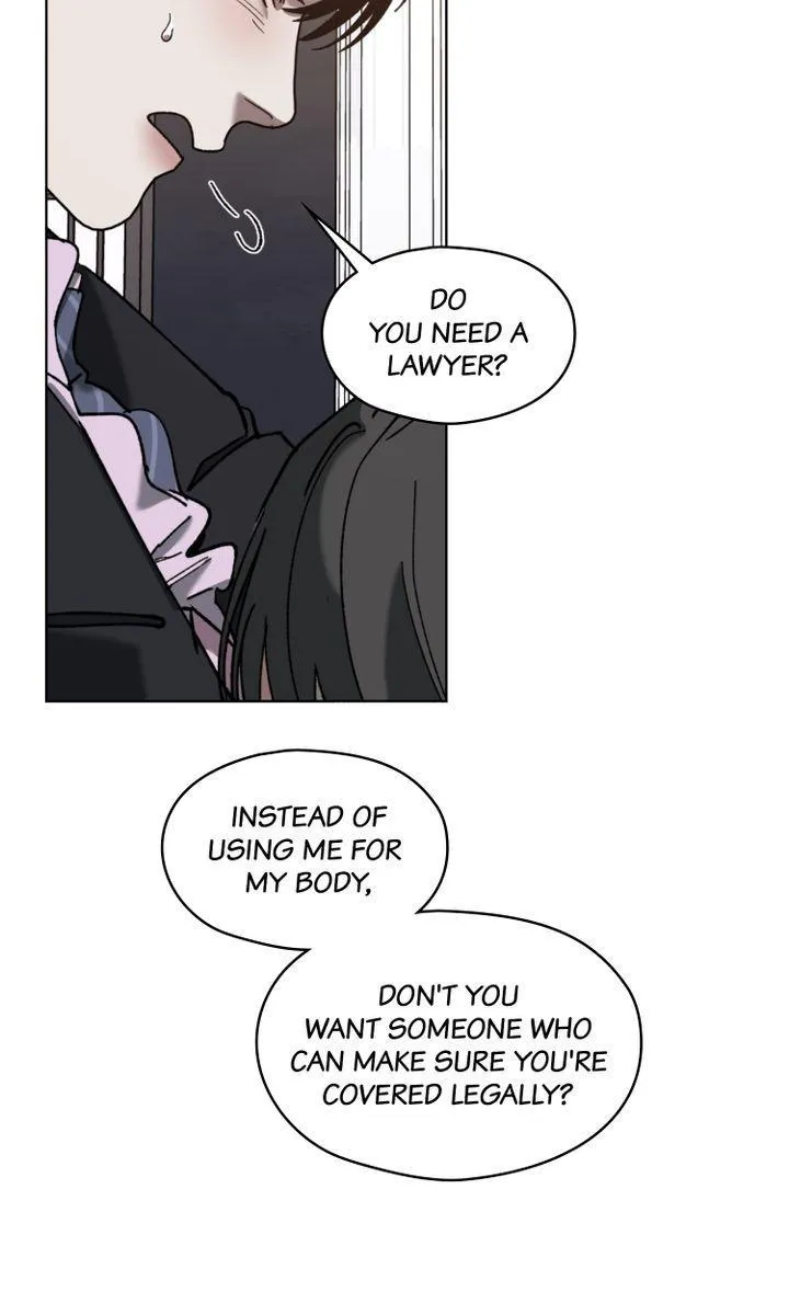 Swapping - Chapter 33 Page 43