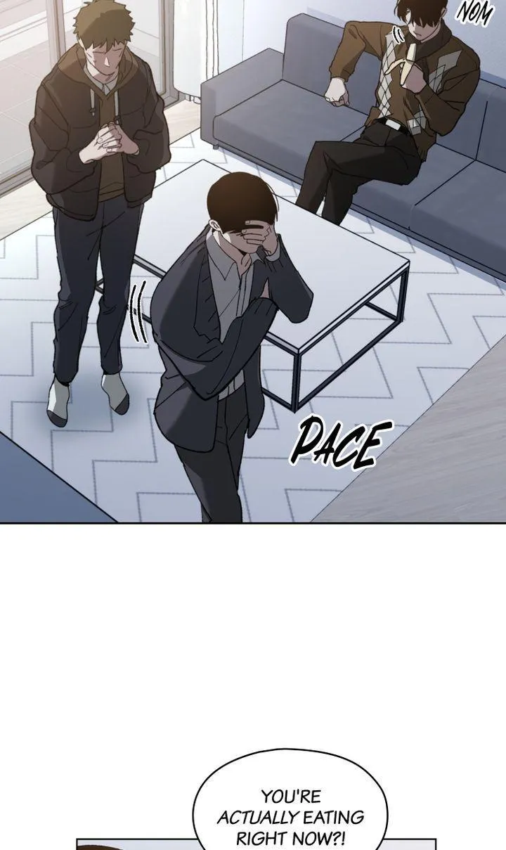 Swapping - Chapter 34 Page 3