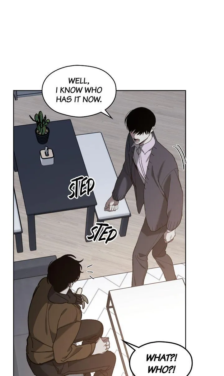 Swapping - Chapter 34 Page 14