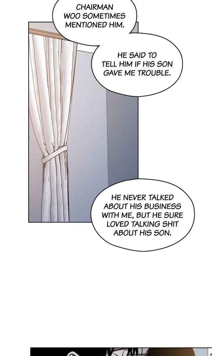 Swapping - Chapter 34 Page 20