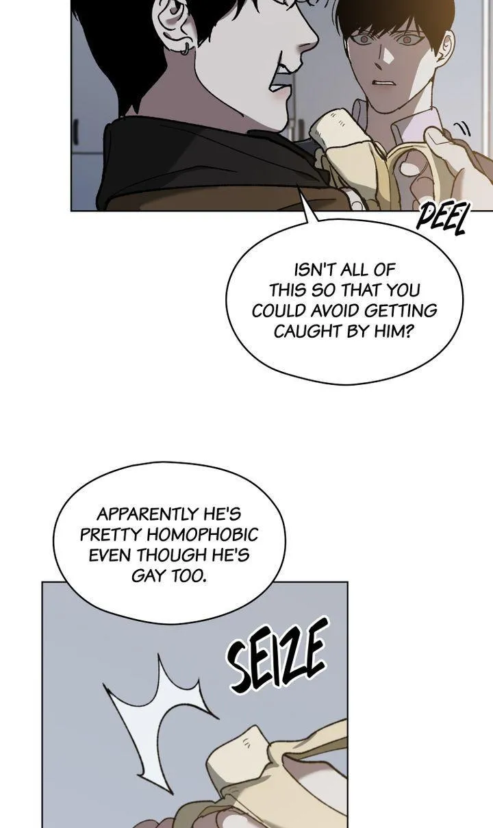 Swapping - Chapter 34 Page 21