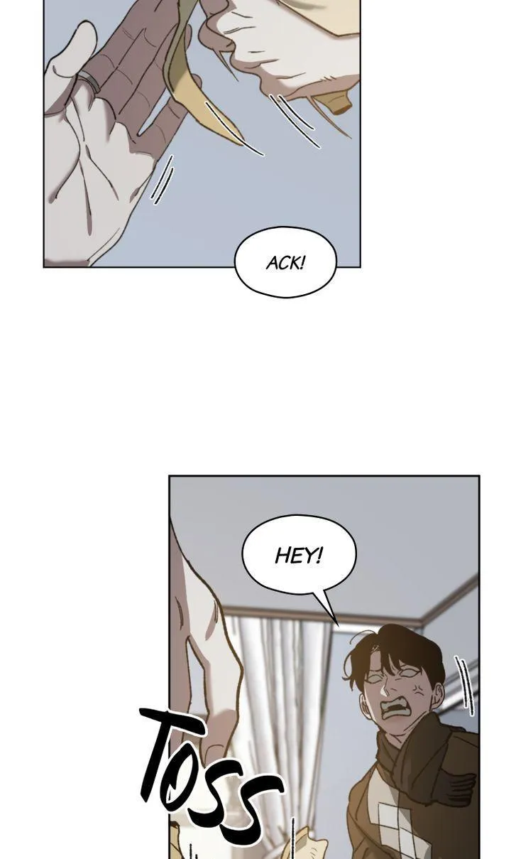 Swapping - Chapter 34 Page 22