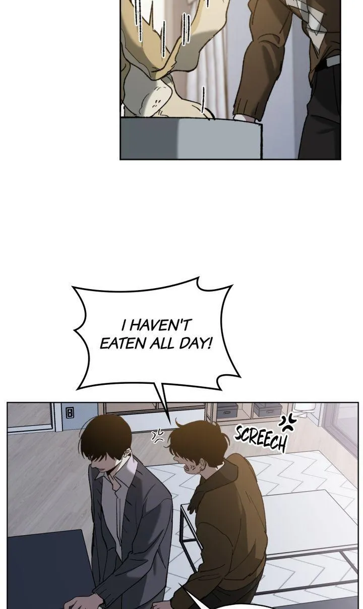 Swapping - Chapter 34 Page 23