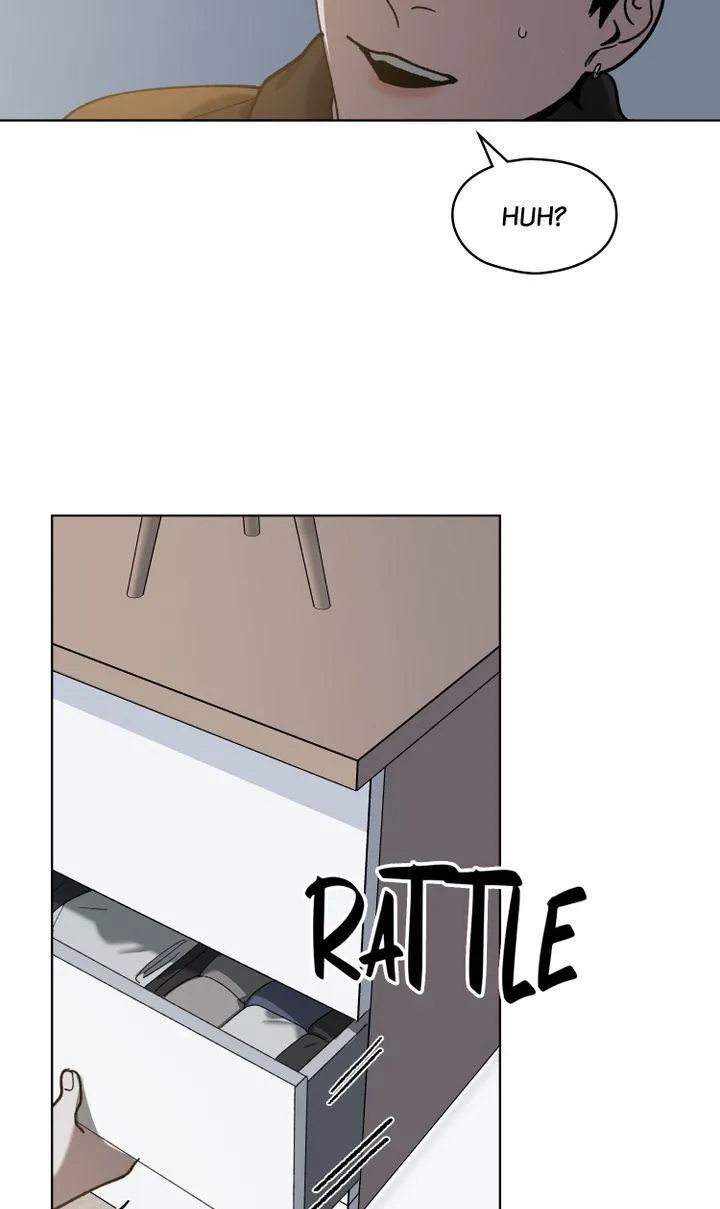 Swapping - Chapter 34 Page 28