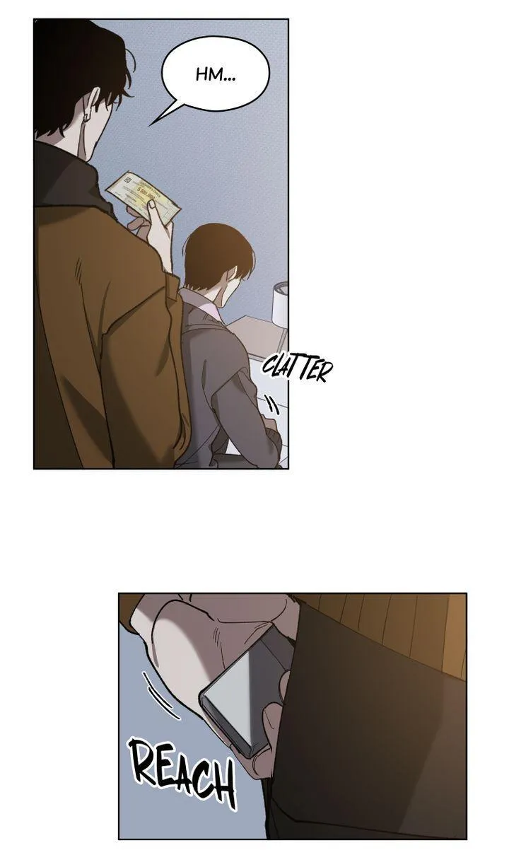 Swapping - Chapter 34 Page 32