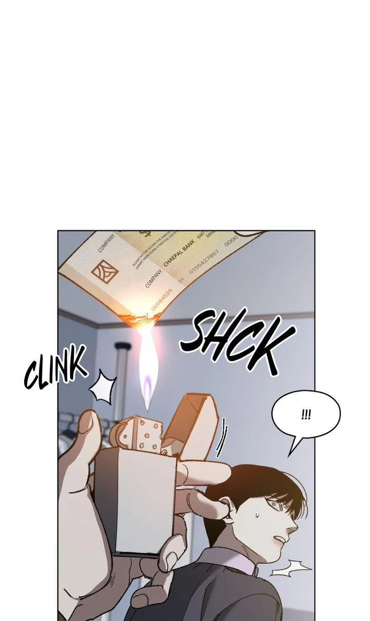 Swapping - Chapter 34 Page 33