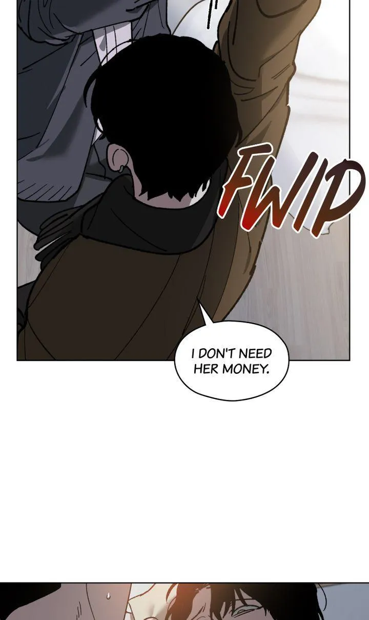 Swapping - Chapter 34 Page 35