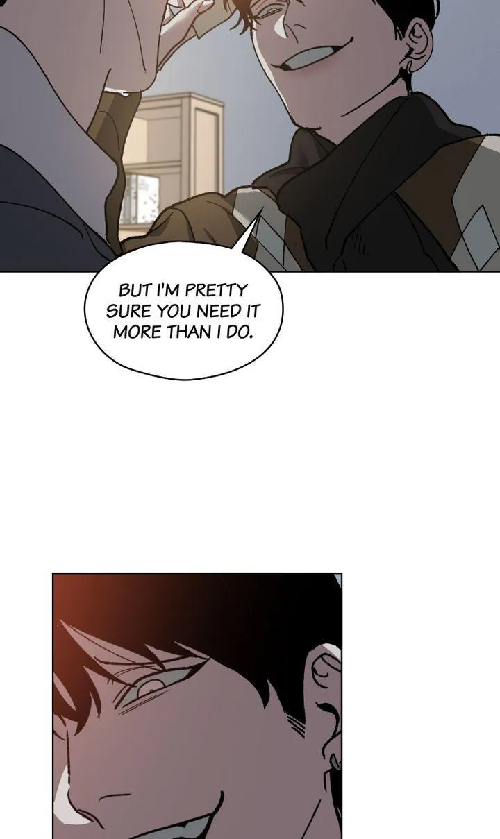 Swapping - Chapter 34 Page 36
