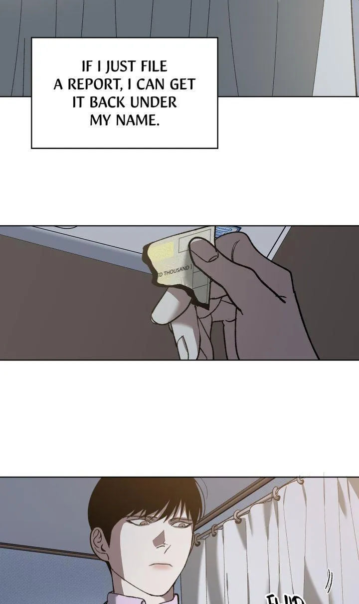 Swapping - Chapter 34 Page 40