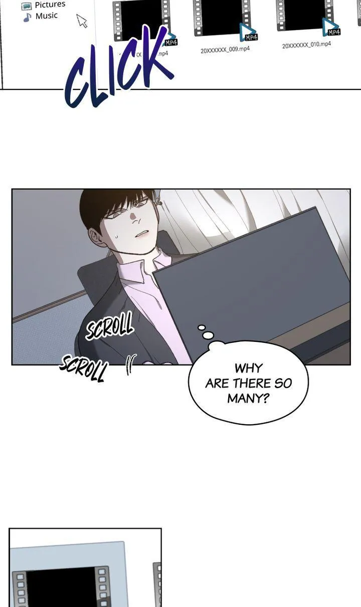 Swapping - Chapter 34 Page 43