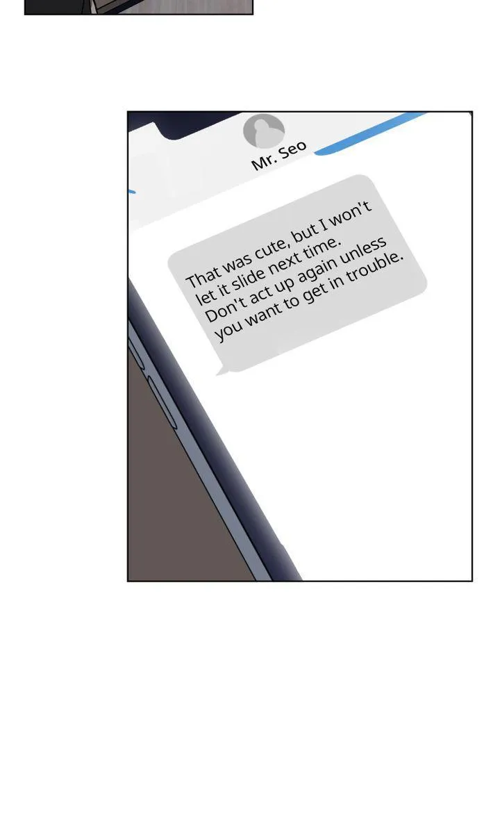 Swapping - Chapter 35 Page 7