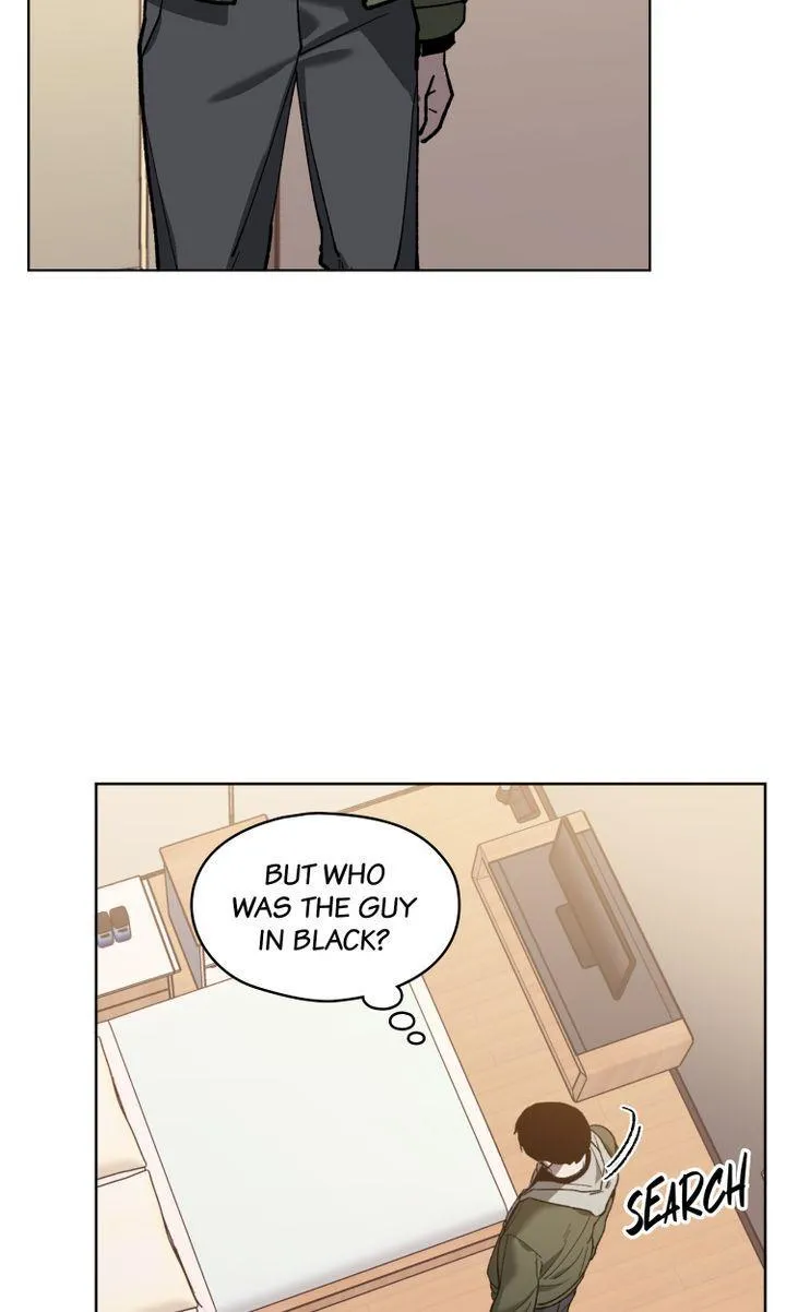 Swapping - Chapter 35 Page 17