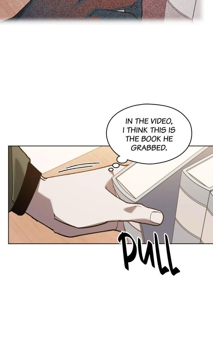 Swapping - Chapter 35 Page 20