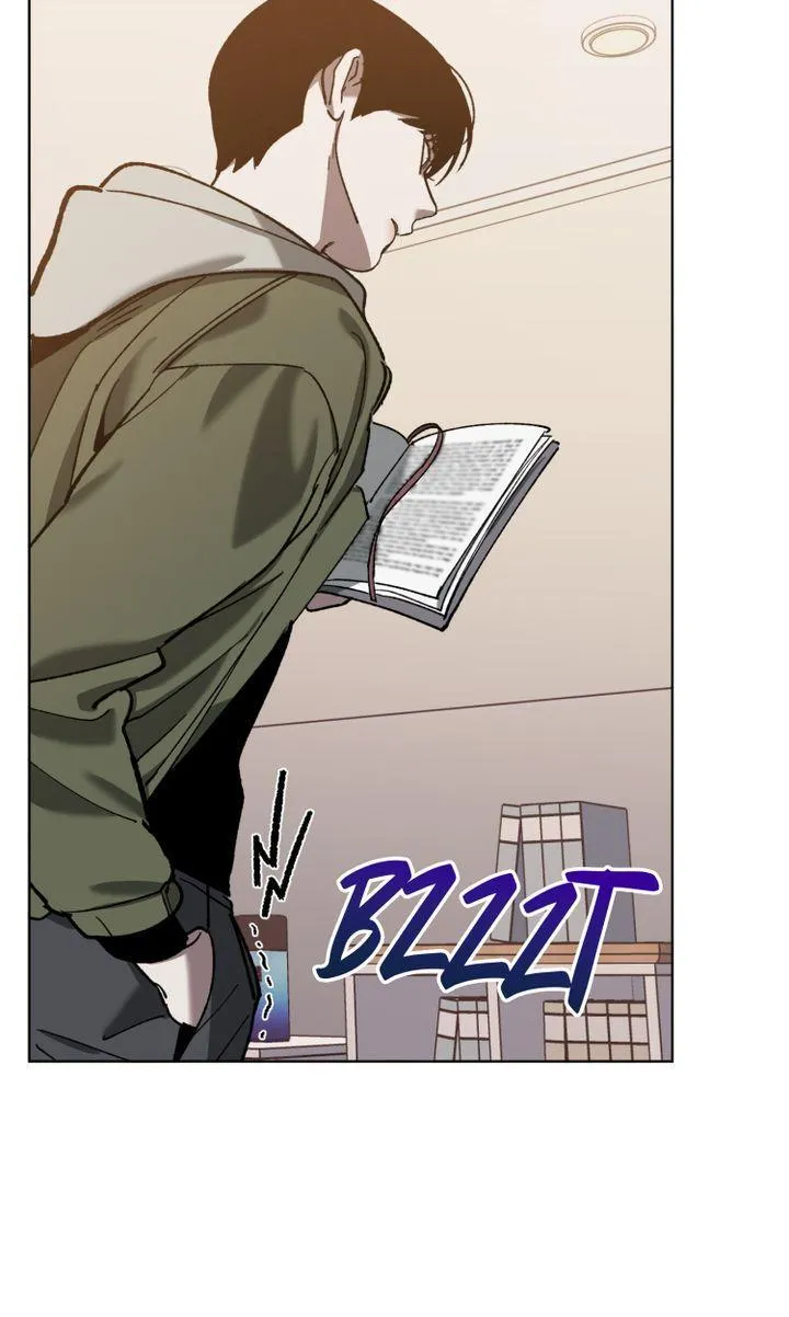 Swapping - Chapter 35 Page 23