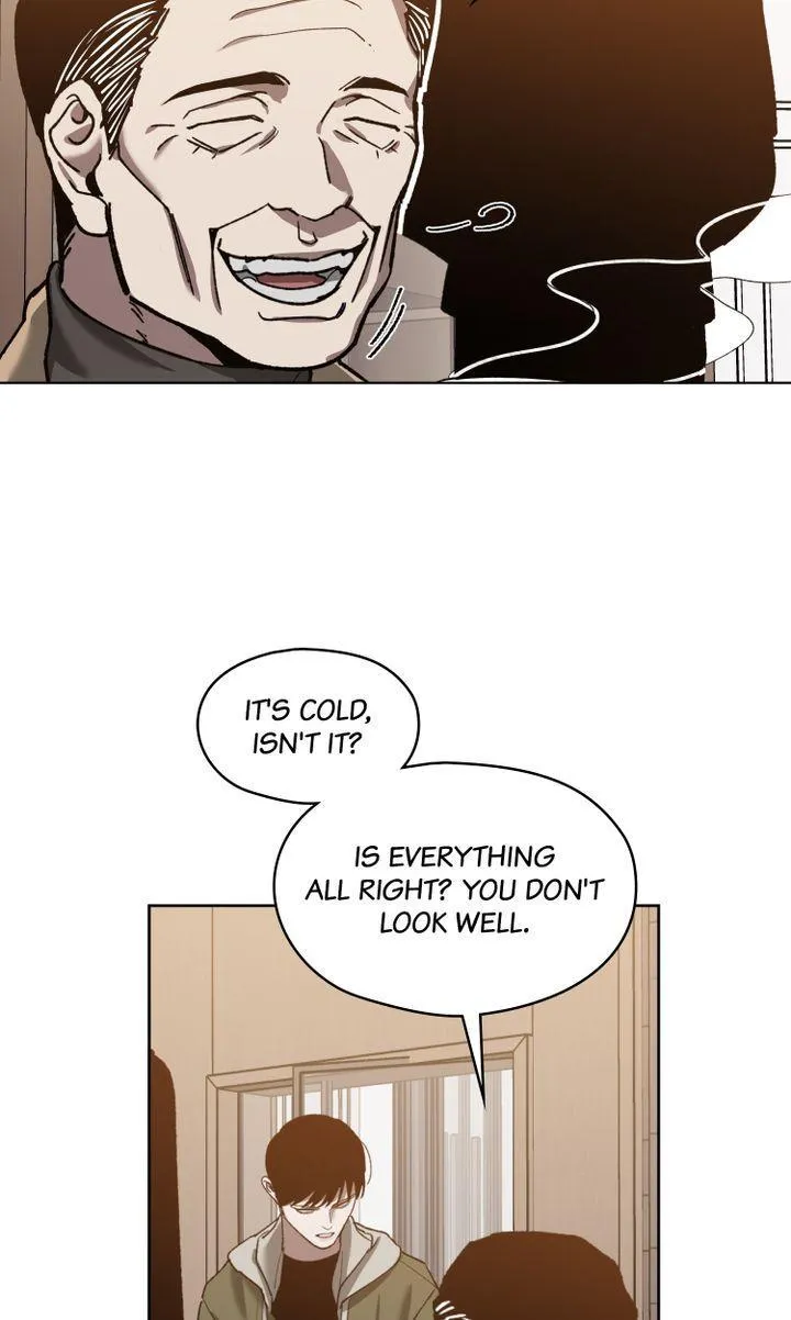 Swapping - Chapter 35 Page 35