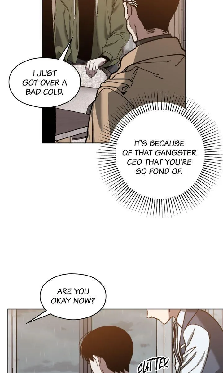 Swapping - Chapter 35 Page 36
