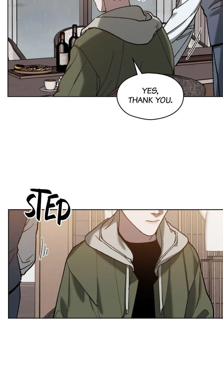 Swapping - Chapter 35 Page 37