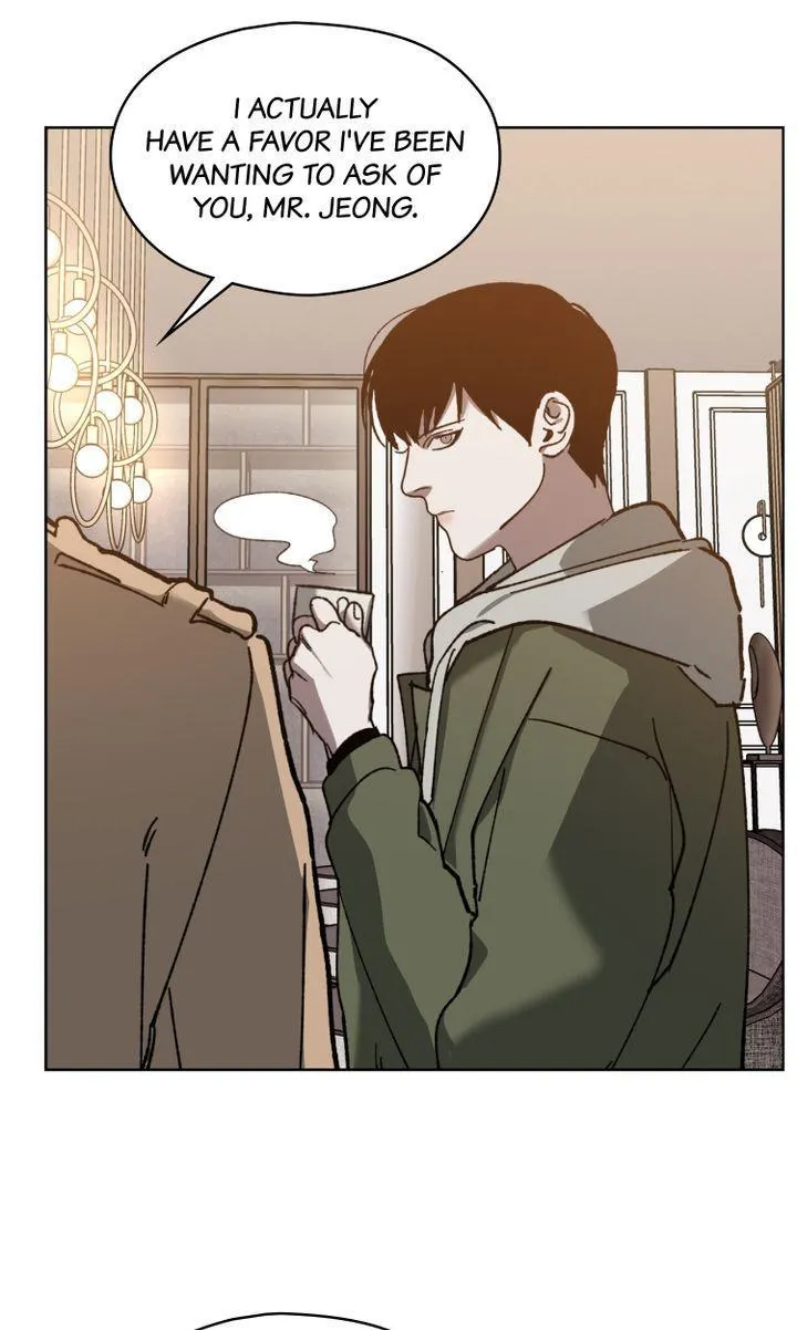 Swapping - Chapter 35 Page 43
