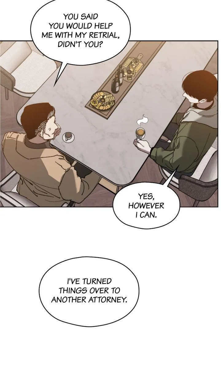 Swapping - Chapter 35 Page 44