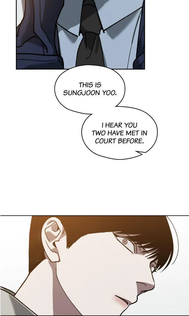 Swapping - Chapter 35 Page 49