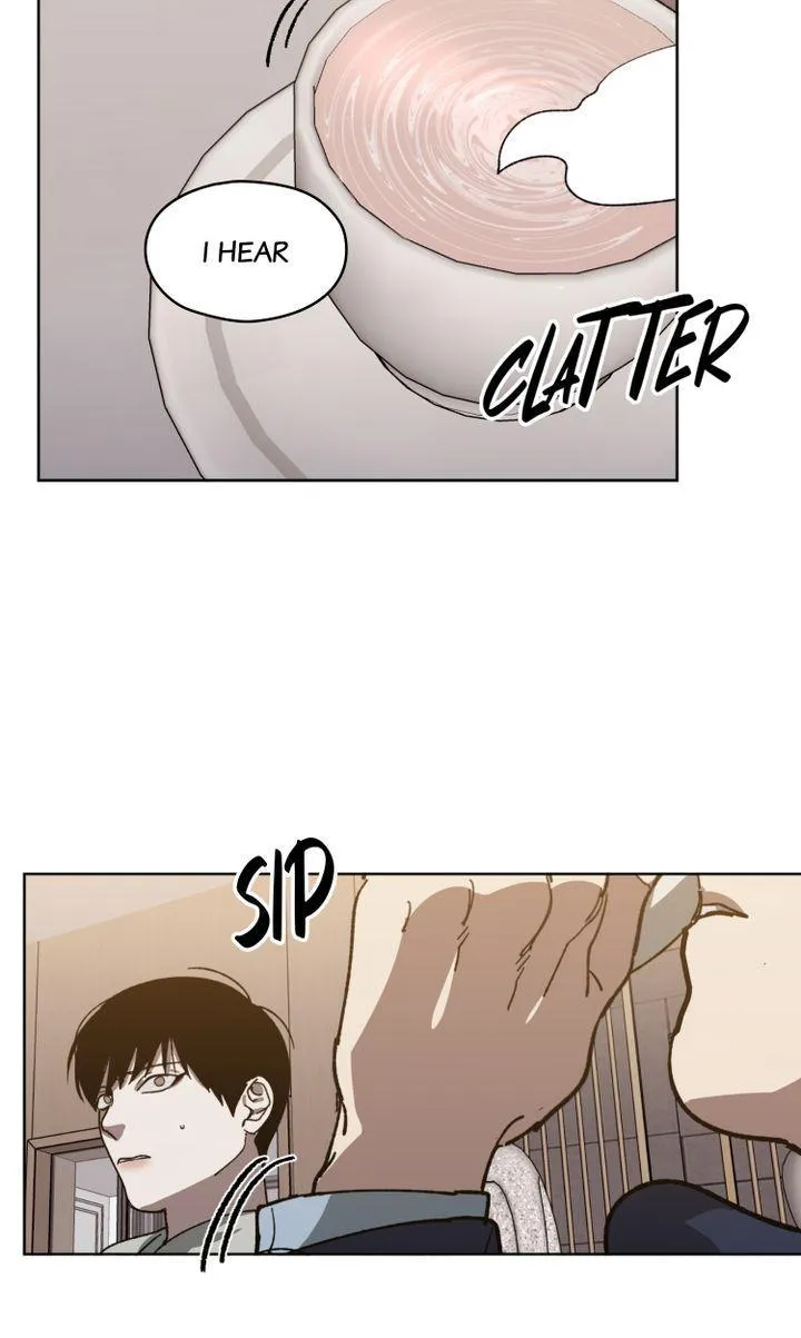 Swapping - Chapter 36 Page 7