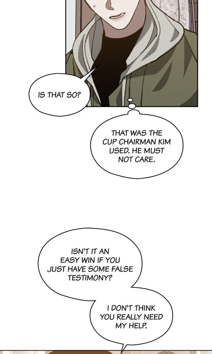 Swapping - Chapter 36 Page 10