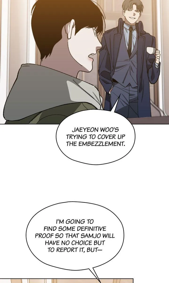 Swapping - Chapter 36 Page 11