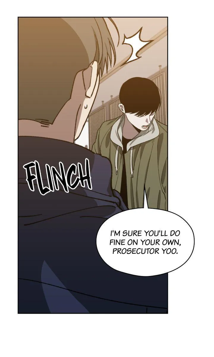 Swapping - Chapter 36 Page 13