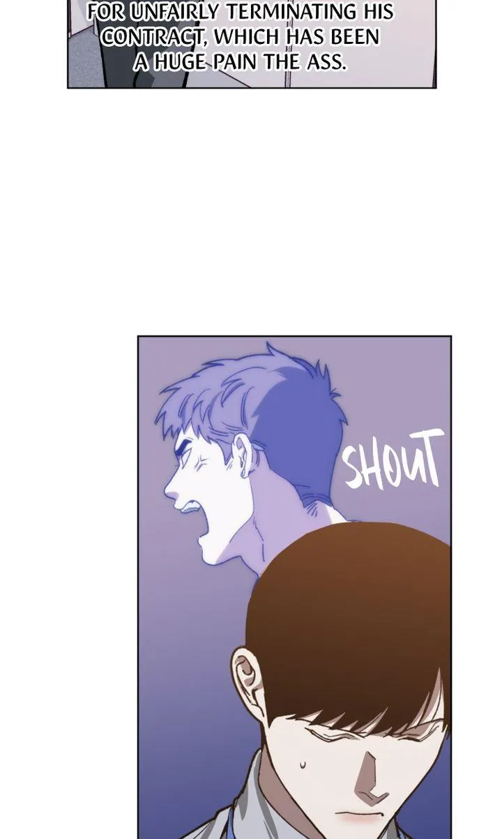 Swapping - Chapter 36 Page 37