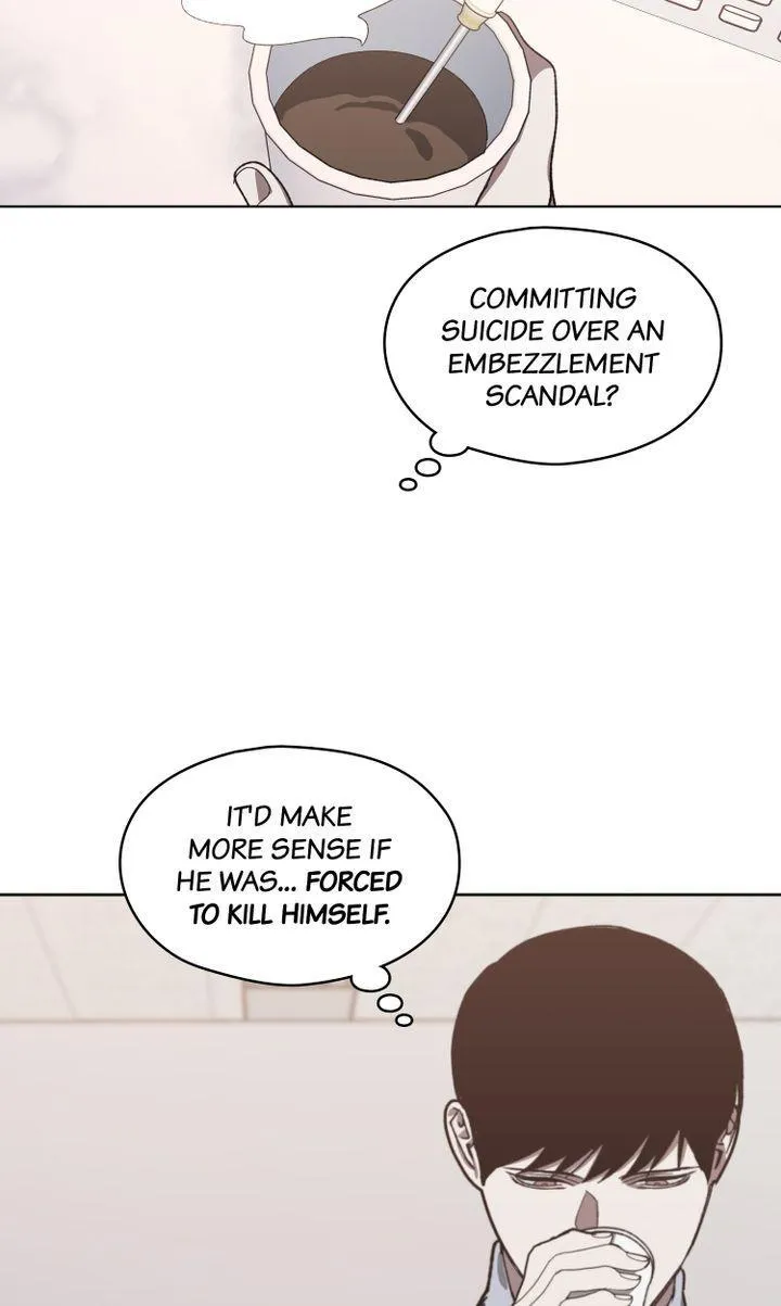 Swapping - Chapter 36 Page 39