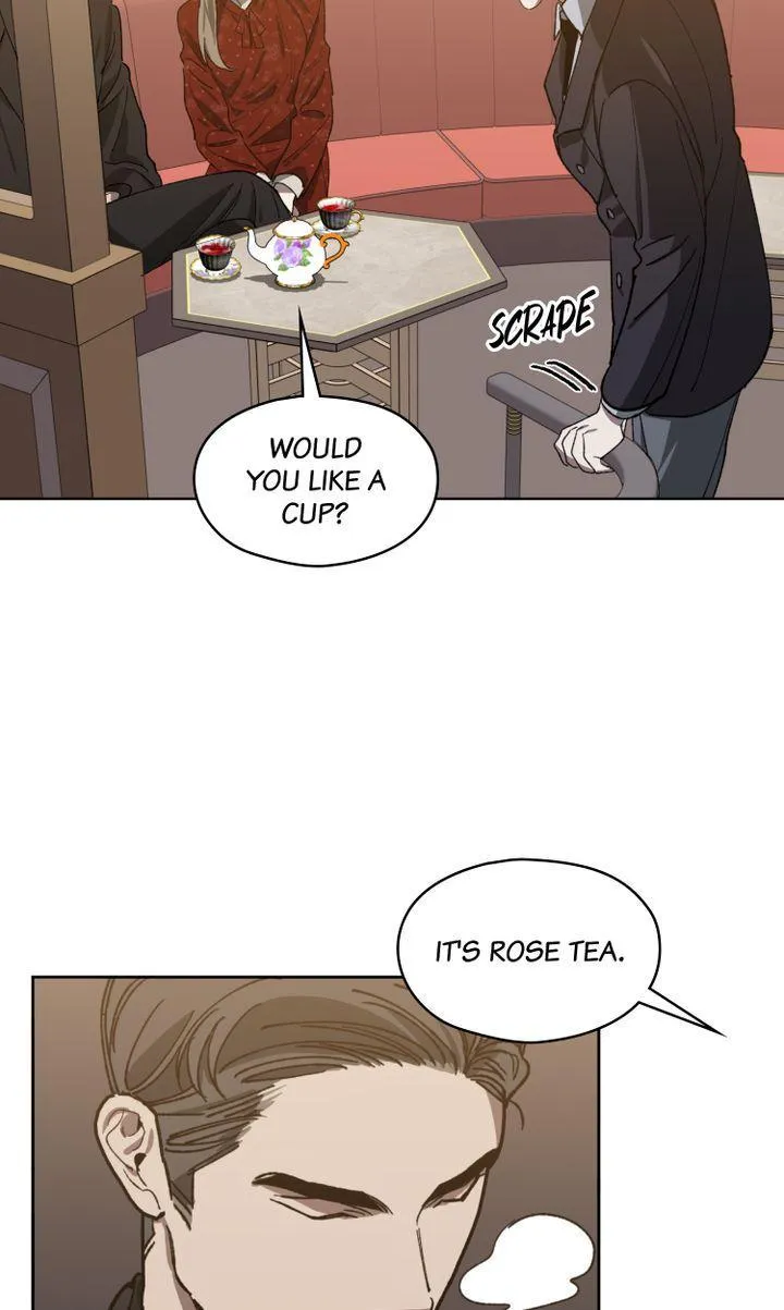 Swapping - Chapter 36 Page 56