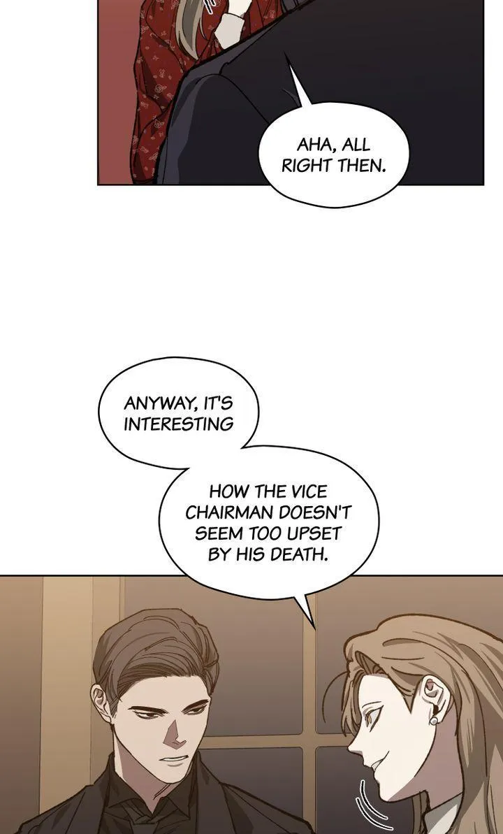Swapping - Chapter 37 Page 6