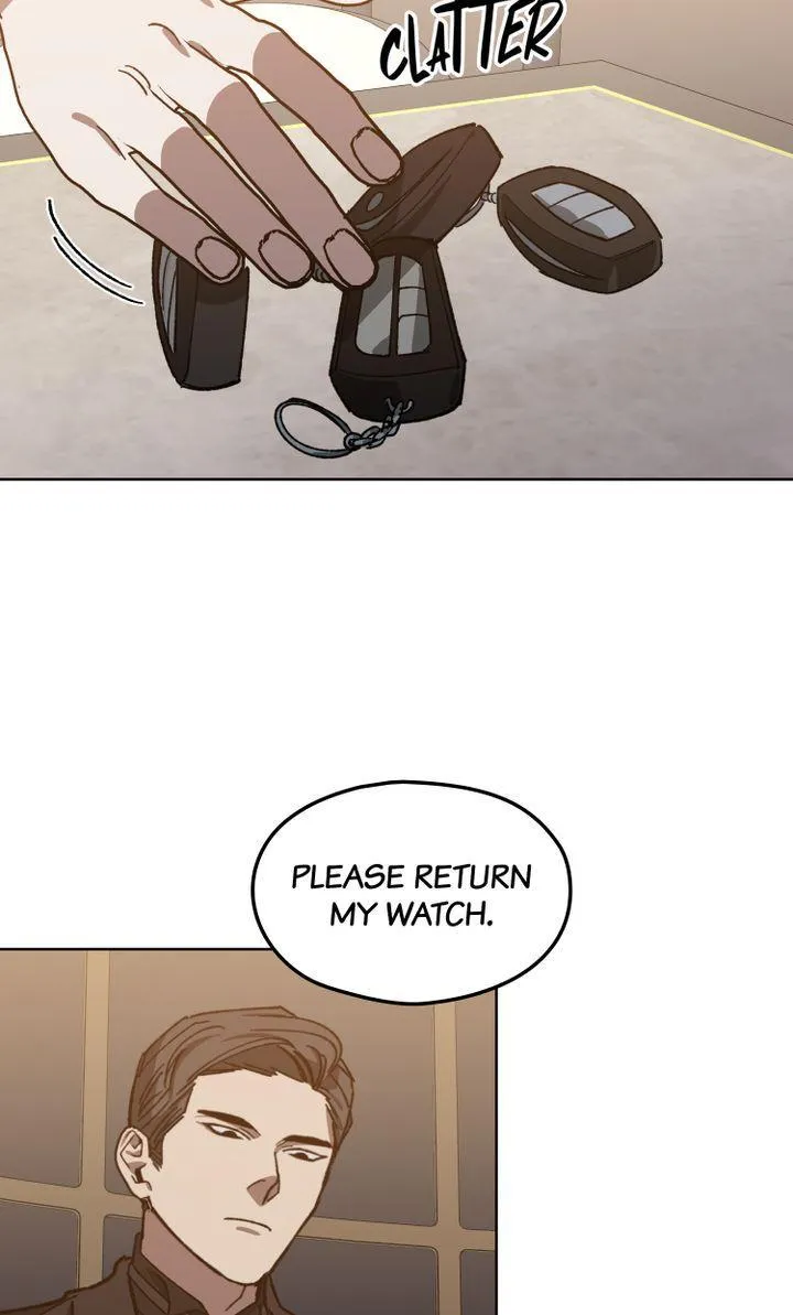 Swapping - Chapter 37 Page 14