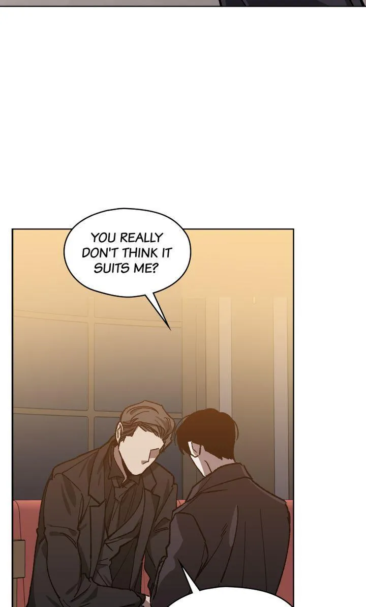 Swapping - Chapter 37 Page 19