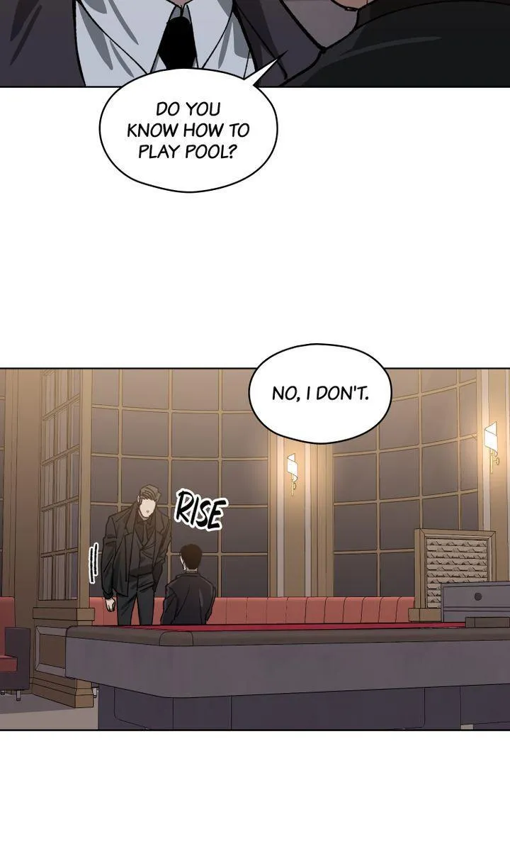 Swapping - Chapter 37 Page 23