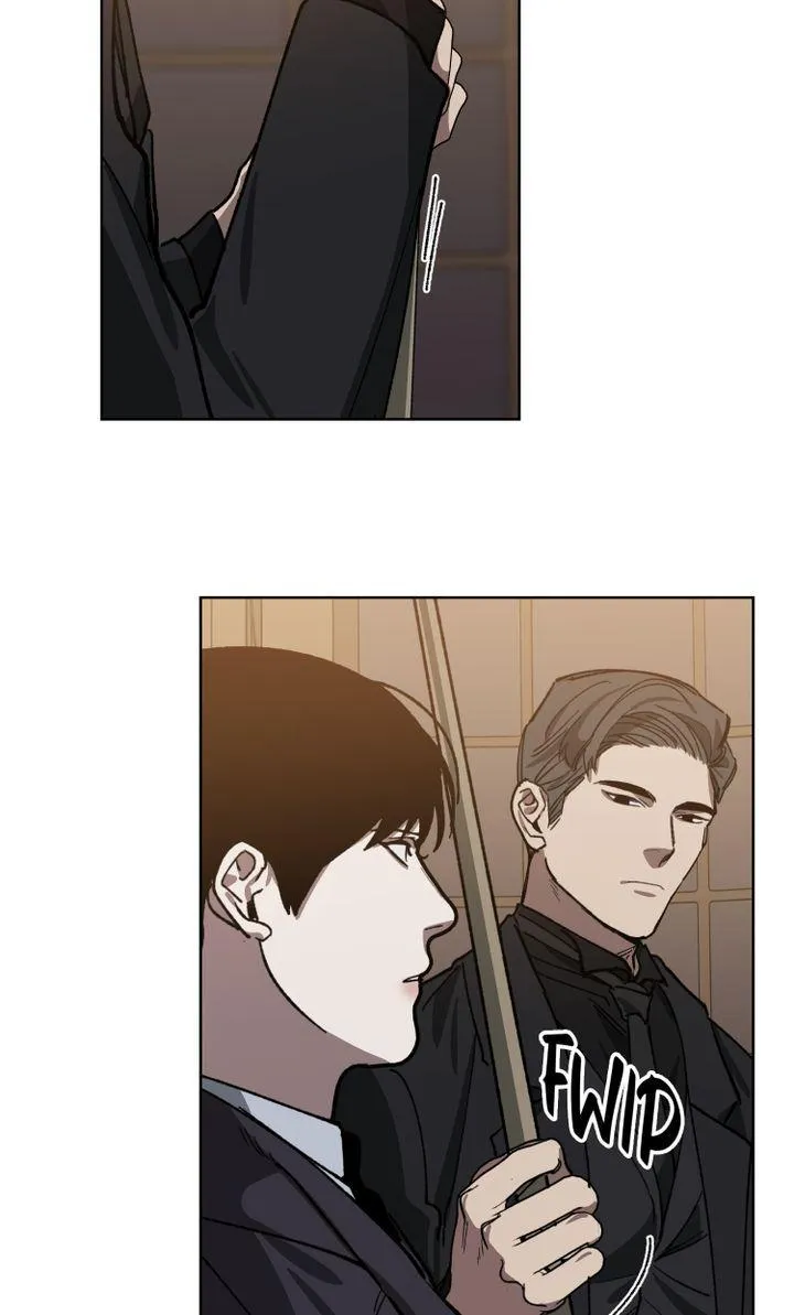 Swapping - Chapter 37 Page 25