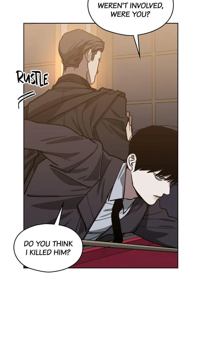 Swapping - Chapter 37 Page 28