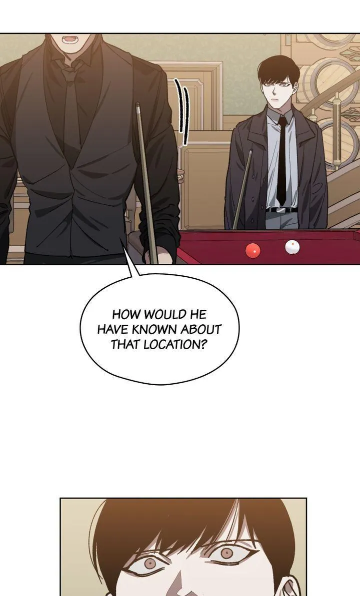 Swapping - Chapter 37 Page 33