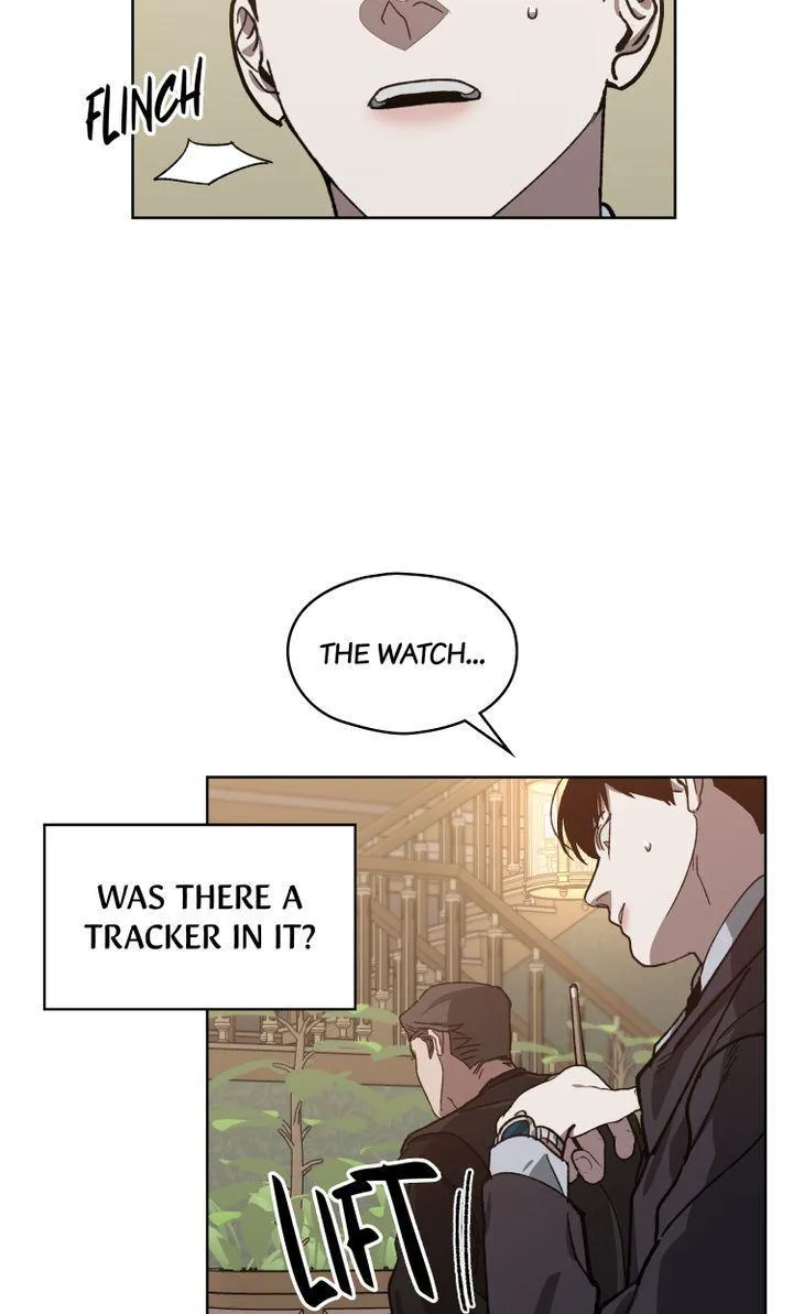 Swapping - Chapter 37 Page 34